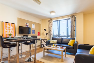 Bronze En Suite at Europa, 190 Erskine Street, City Centre, Liverpool, L61AL - Image 14